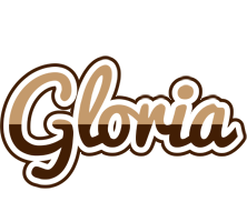 Gloria exclusive logo