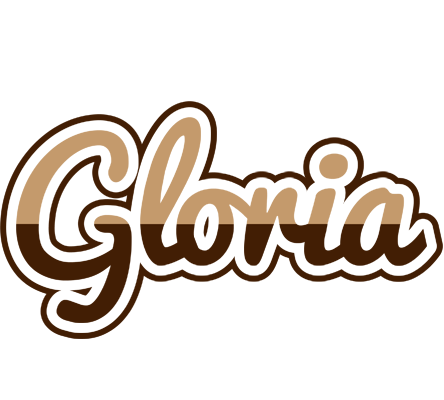 Gloria exclusive logo