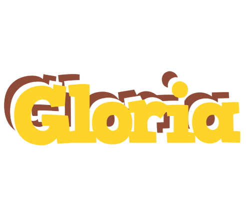 Gloria hotcup logo