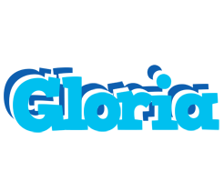 Gloria jacuzzi logo