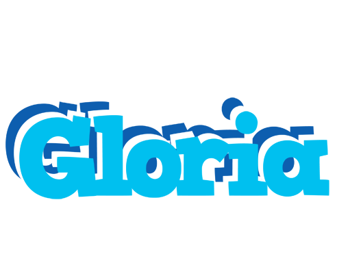 Gloria jacuzzi logo