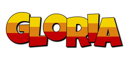 Gloria jungle logo