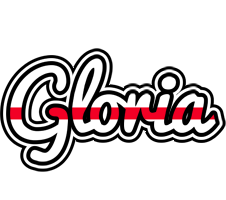 Gloria kingdom logo