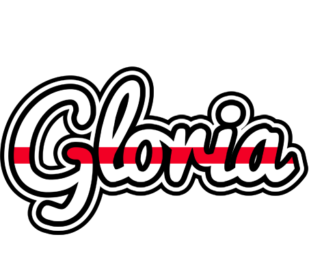 Gloria kingdom logo