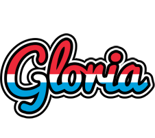 Gloria norway logo