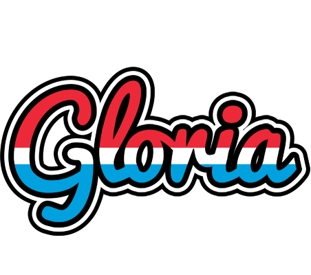 Gloria norway logo