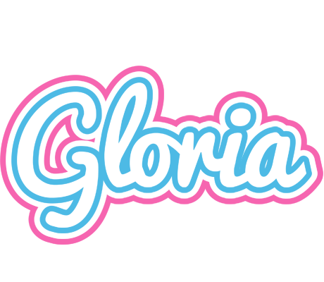 Gloria outdoors logo