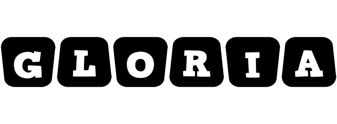 Gloria racing logo