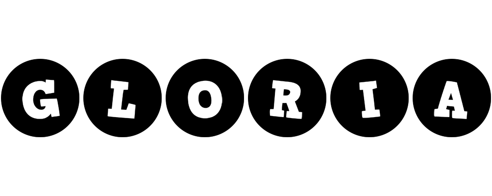 Gloria tools logo