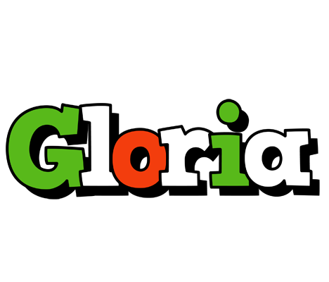 Gloria venezia logo