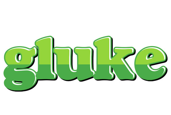 Gluke apple logo