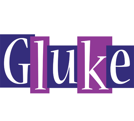 Gluke autumn logo