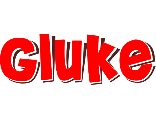 Gluke basket logo