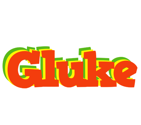 Gluke bbq logo
