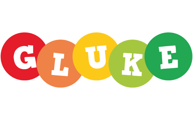 Gluke boogie logo