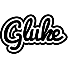 Gluke chess logo