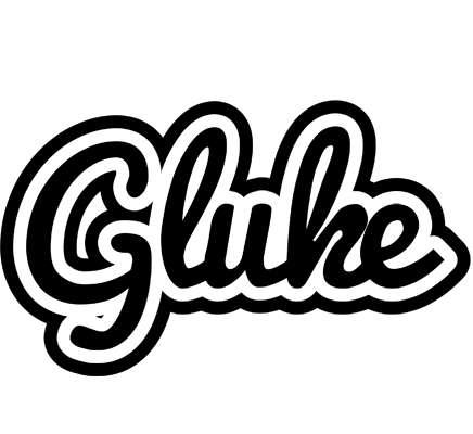 Gluke chess logo