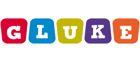 Gluke daycare logo