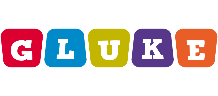 Gluke daycare logo
