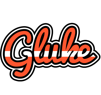 Gluke denmark logo