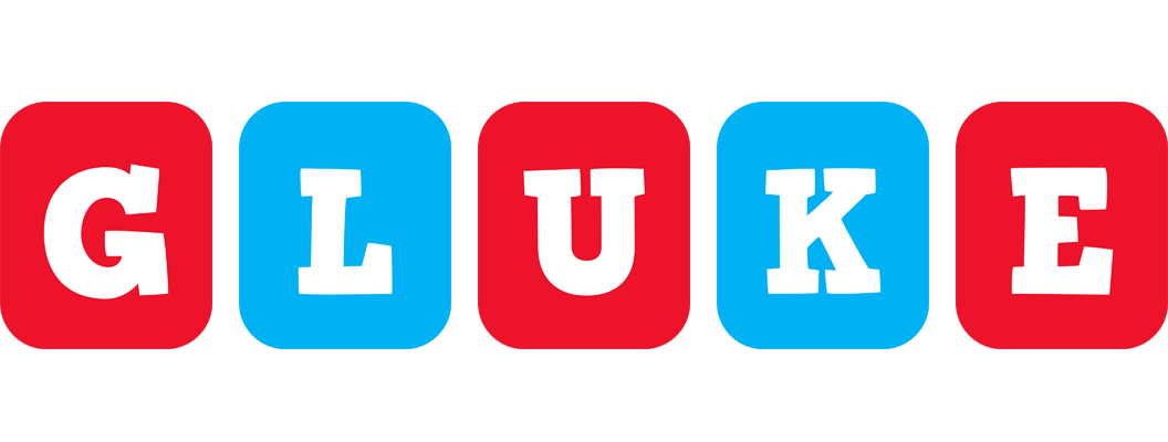 Gluke diesel logo