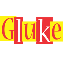 Gluke errors logo