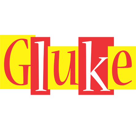 Gluke errors logo