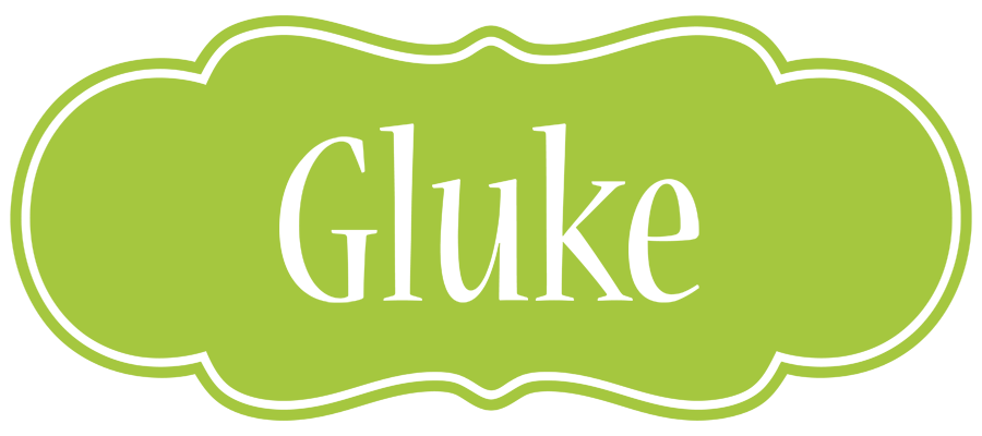 Gluke family logo