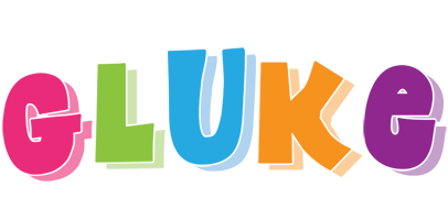 Gluke friday logo