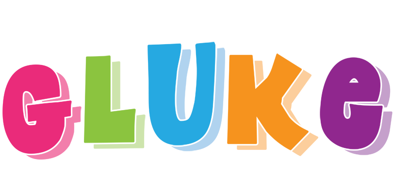 Gluke friday logo