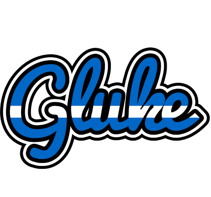 Gluke greece logo