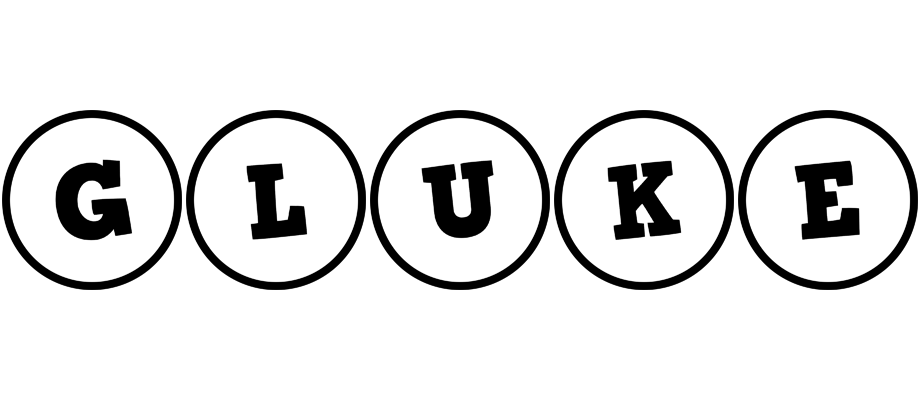 Gluke handy logo