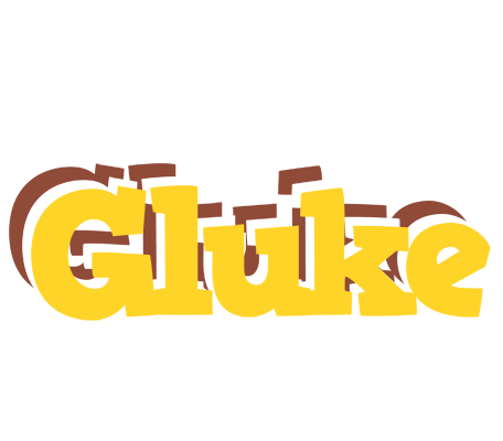Gluke hotcup logo