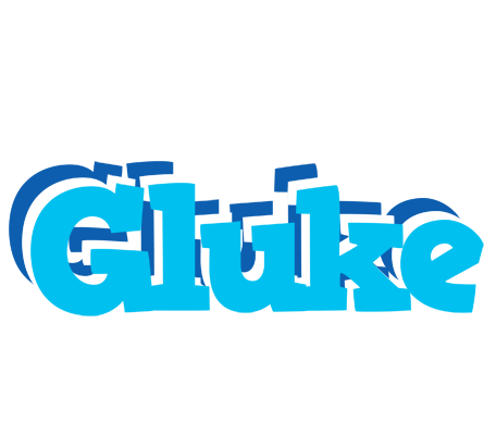 Gluke jacuzzi logo