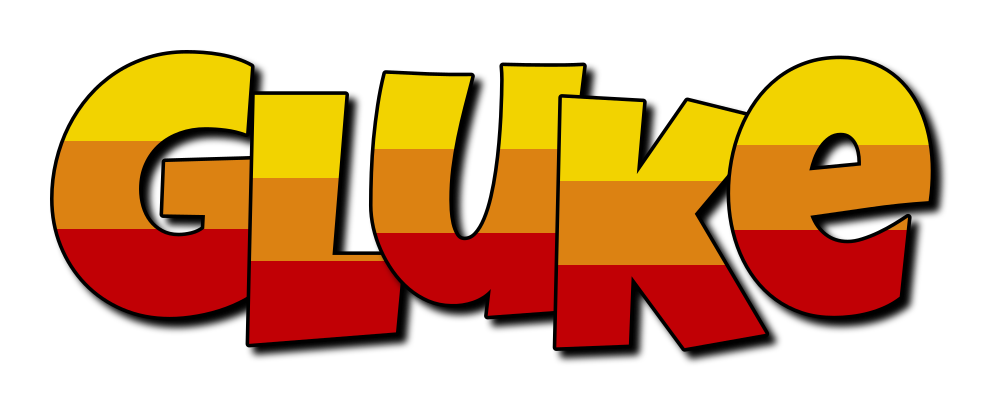 Gluke jungle logo