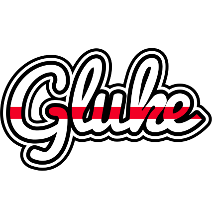 Gluke kingdom logo