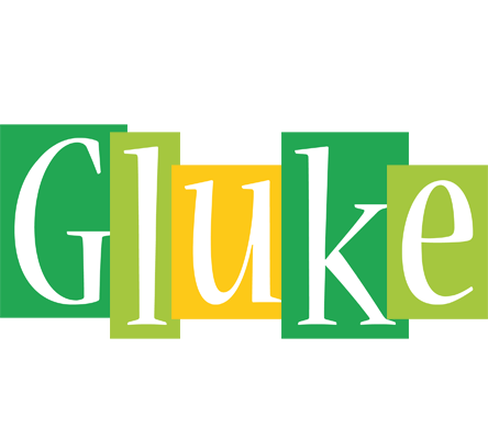 Gluke lemonade logo