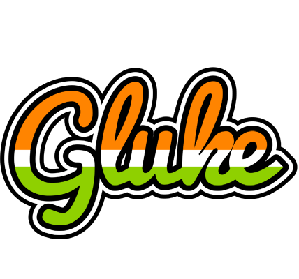Gluke mumbai logo