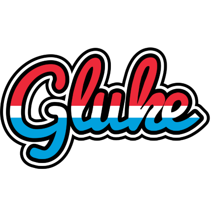 Gluke norway logo