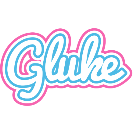 Gluke outdoors logo