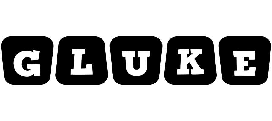 Gluke racing logo