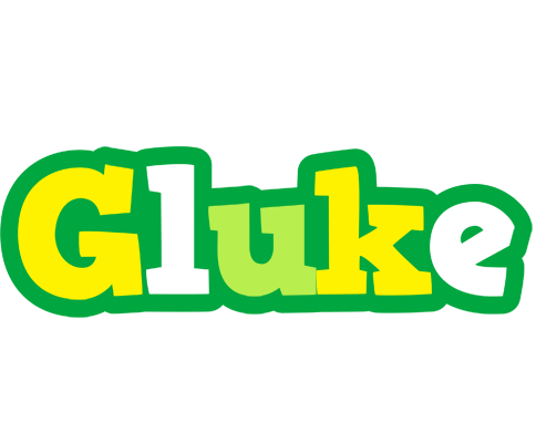 Gluke soccer logo