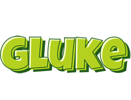 Gluke summer logo