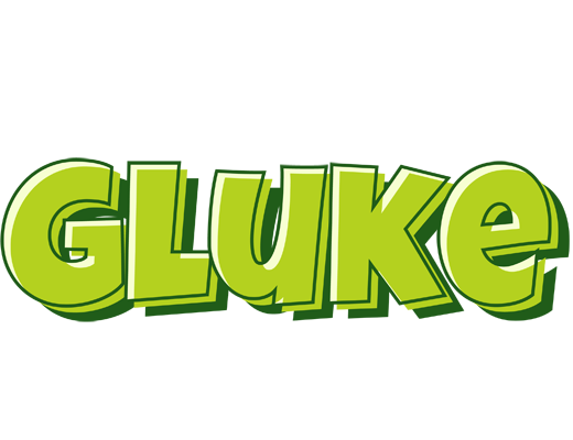 Gluke summer logo