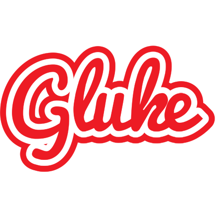 Gluke sunshine logo