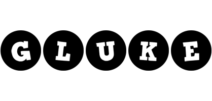 Gluke tools logo