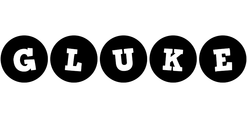 Gluke tools logo