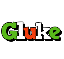 Gluke venezia logo