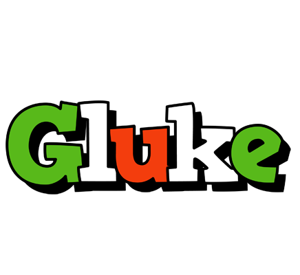 Gluke venezia logo
