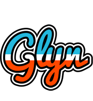 Glyn america logo